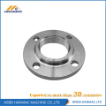 4 inch aluminum 1060 welding neck flange